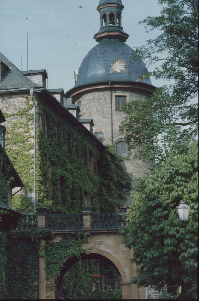 Unser Kleines Hotel