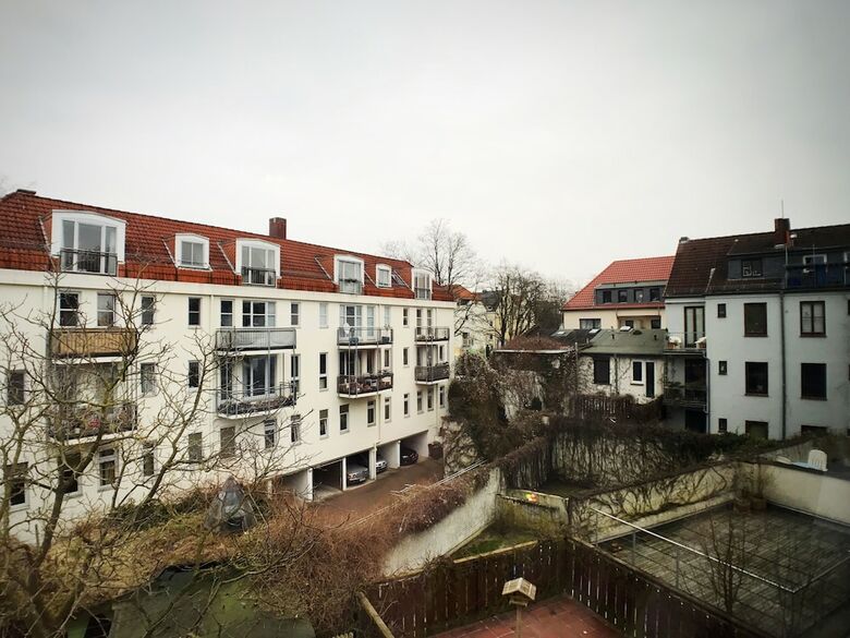 Apartamentos Living At Klassvilla - Quarter No. 5