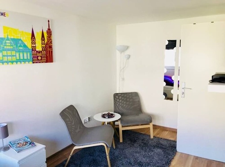 Apartamentos Living At Klassvilla - Quarter No. 5