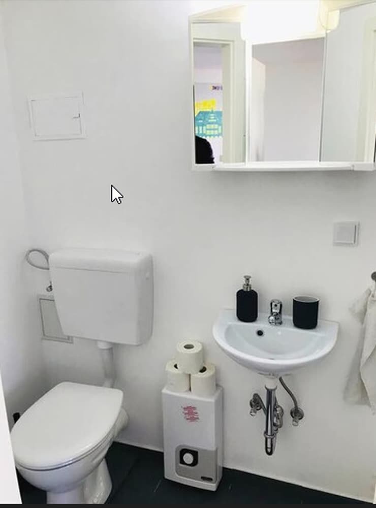 Apartamentos Living At Klassvilla - Quarter No. 5