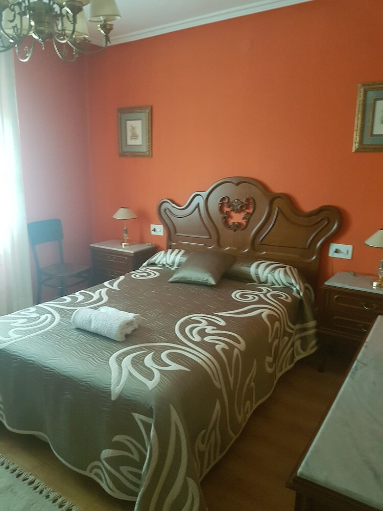 Casa Rural El Cedro