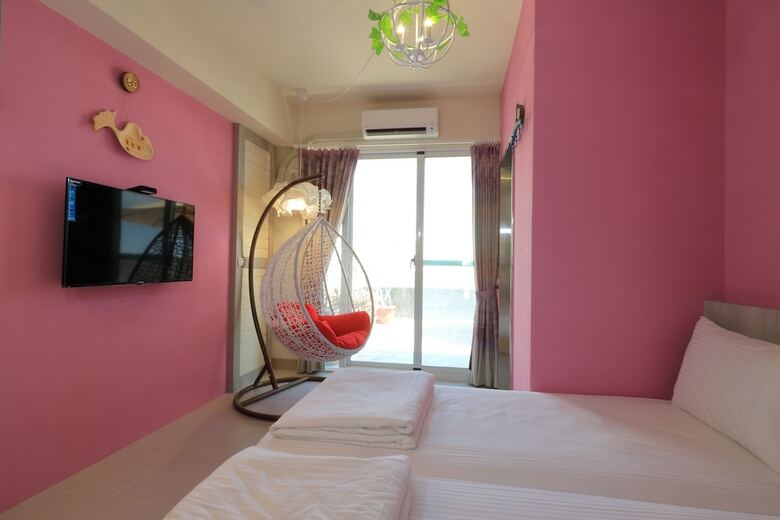 Clouds B&B
