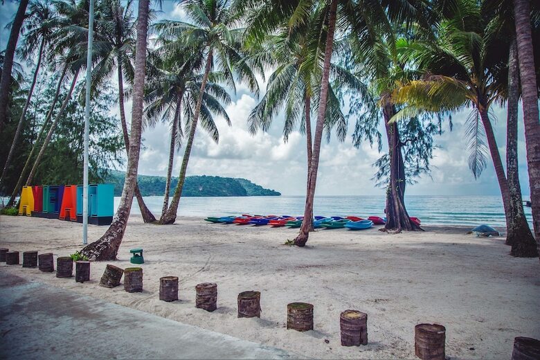 Hotel Mafiya Resort