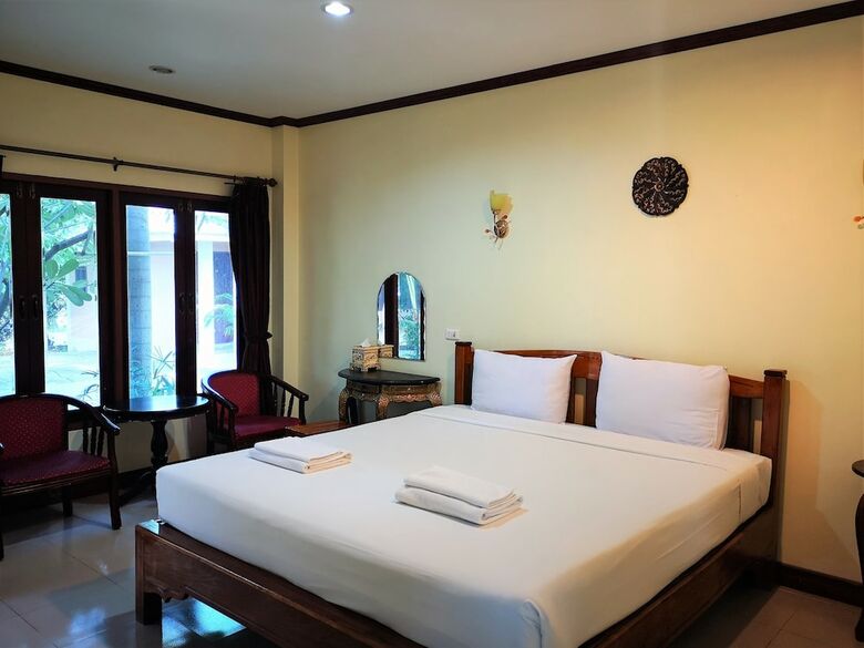 Sabai Hotel