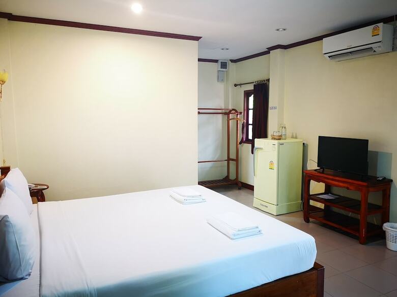 Sabai Hotel