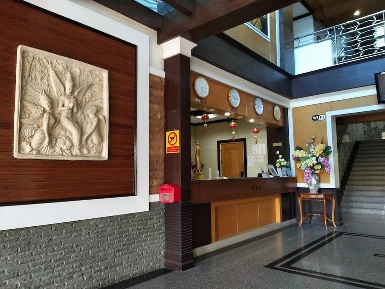 Sabai Hotel