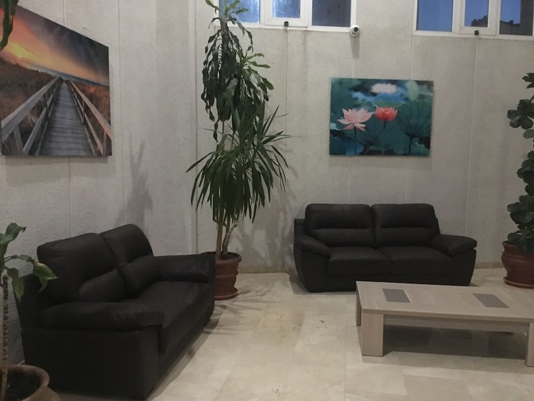 Apartamentos Tropic Mar
