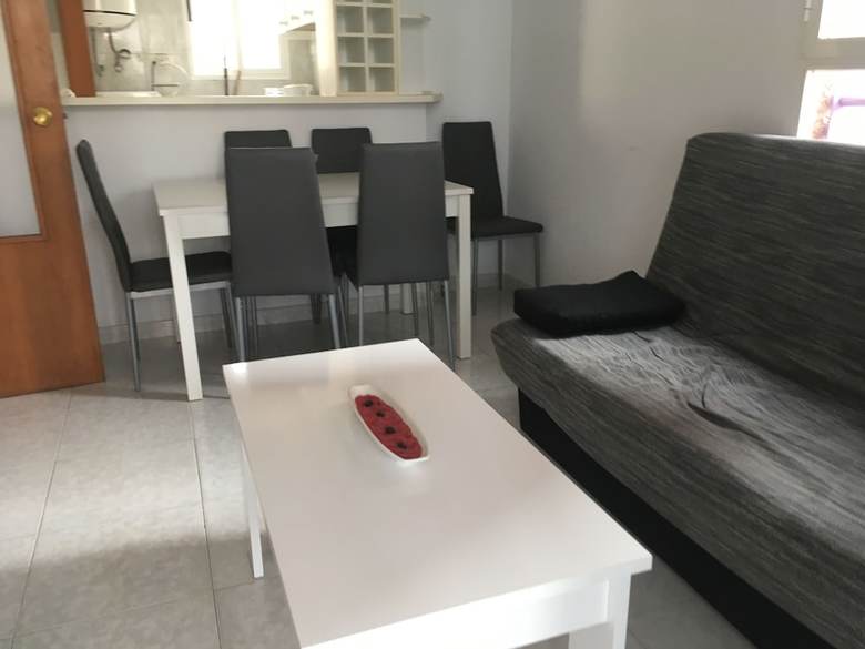 Apartamentos Tropic Mar