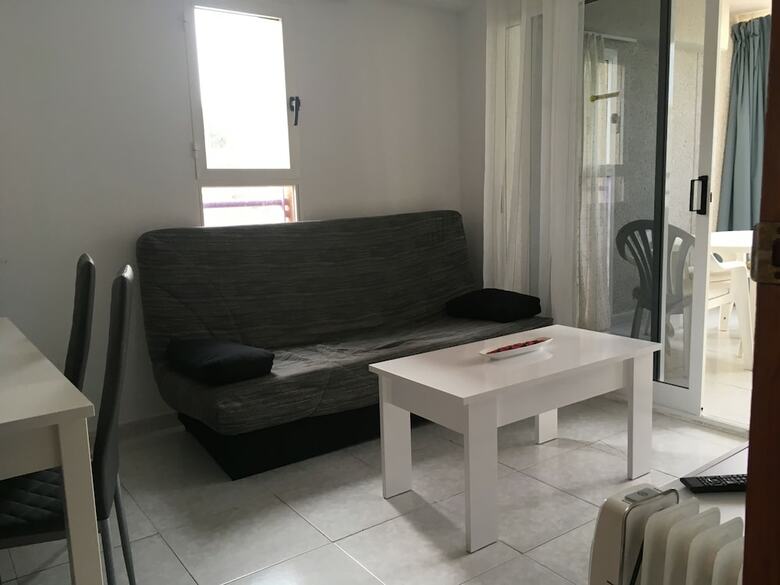 Apartamentos Tropic Mar