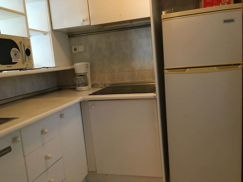 Apartamentos Tropic Mar
