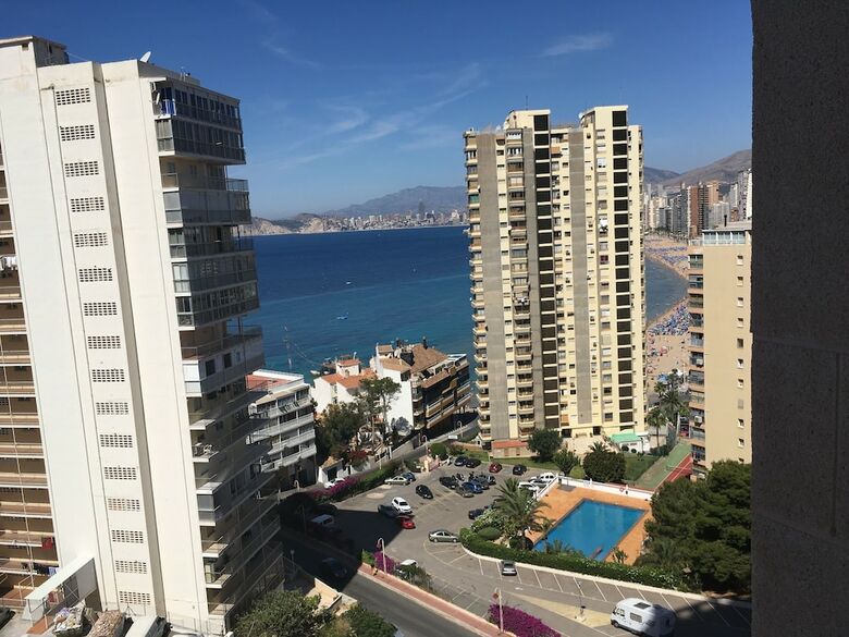 Apartamentos Tropic Mar