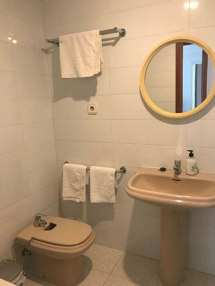 Apartamentos Tropic Mar