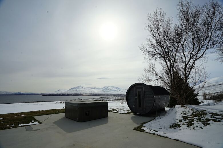 Posada Karls� Lodge