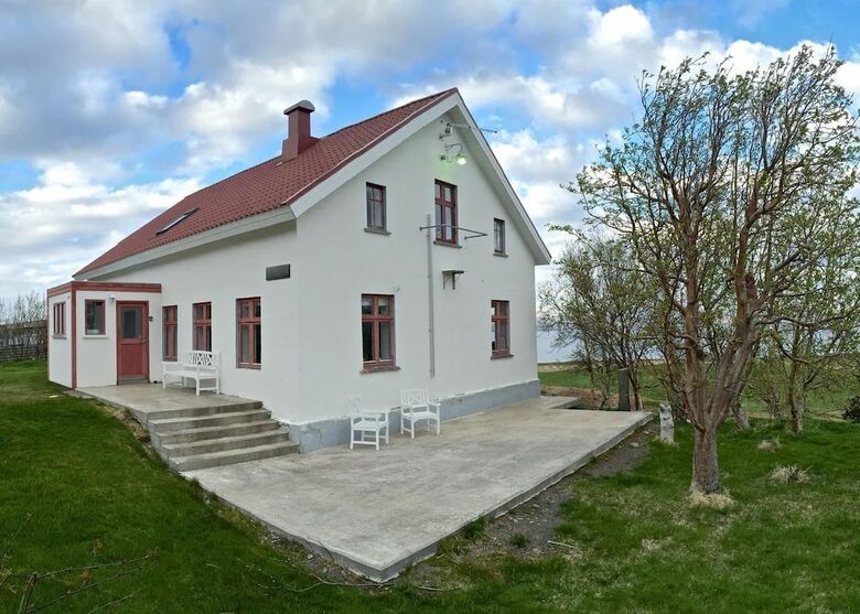 Posada Karls� Lodge
