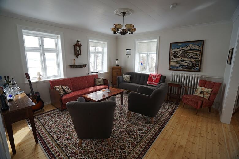 Posada Karls� Lodge