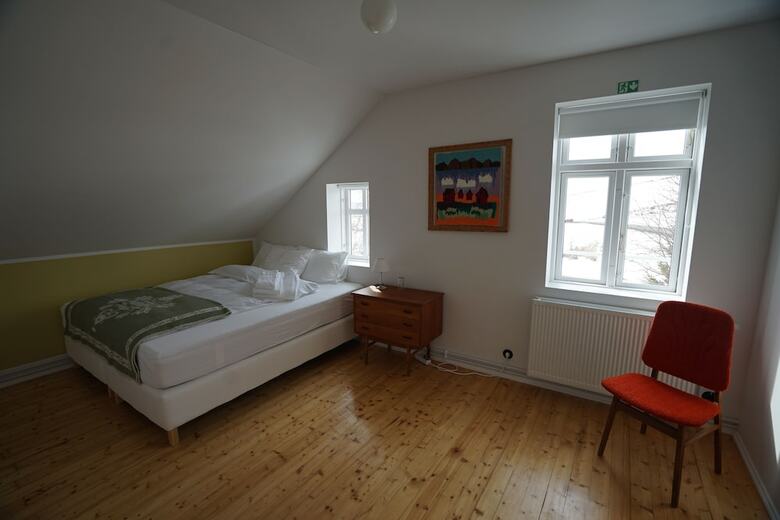 Posada Karls� Lodge