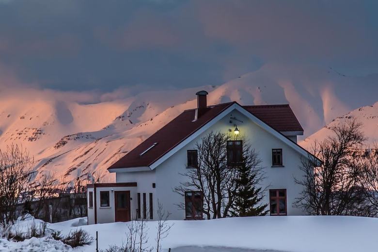 Posada Karls� Lodge