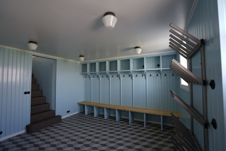 Posada Karls� Lodge