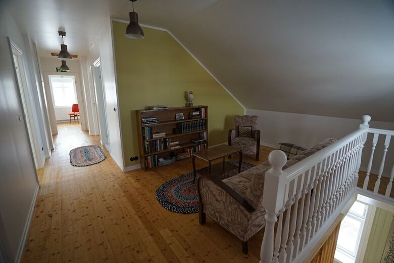 Posada Karls� Lodge