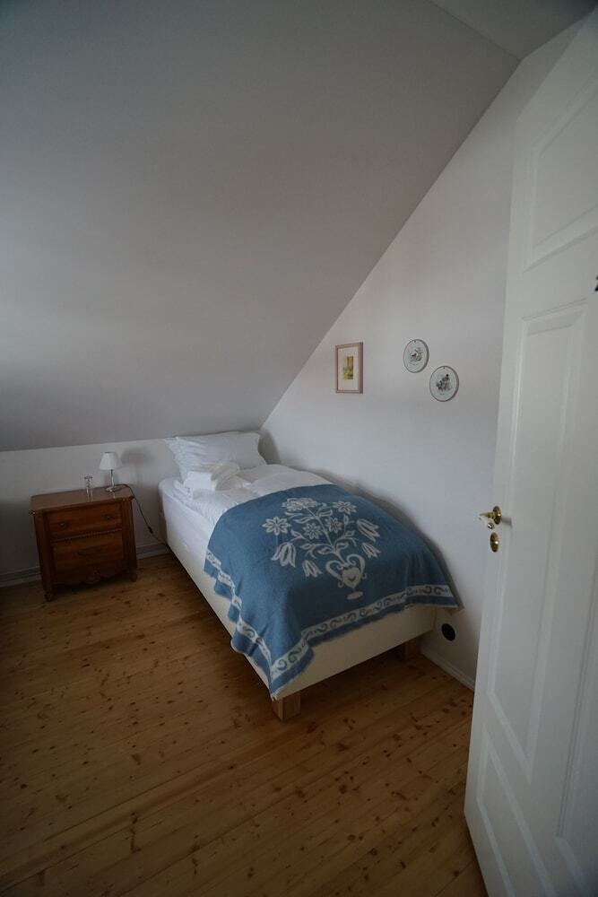 Posada Karls� Lodge