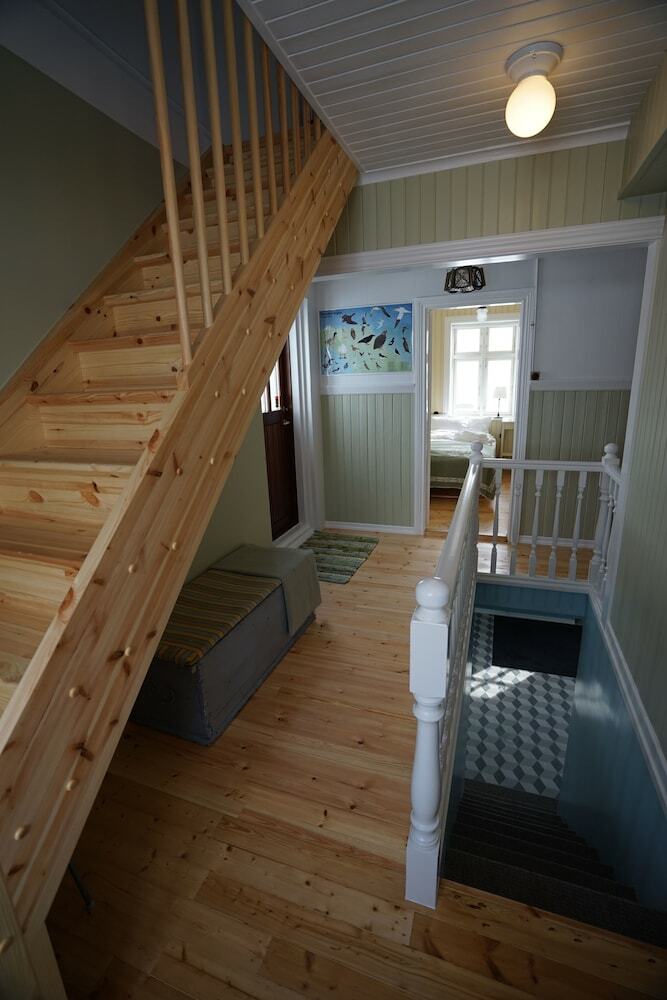 Posada Karls� Lodge