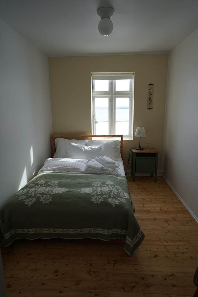 Posada Karls� Lodge