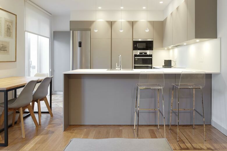 Apartamentos Playa De Ondarreta 3 By Feelfree Rentals