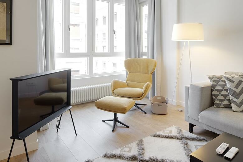 Apartamentos Wiesbaden By Feelfree Rentals