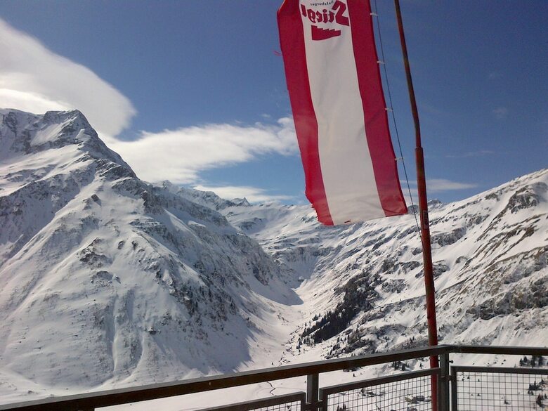 Chalet Kirsch