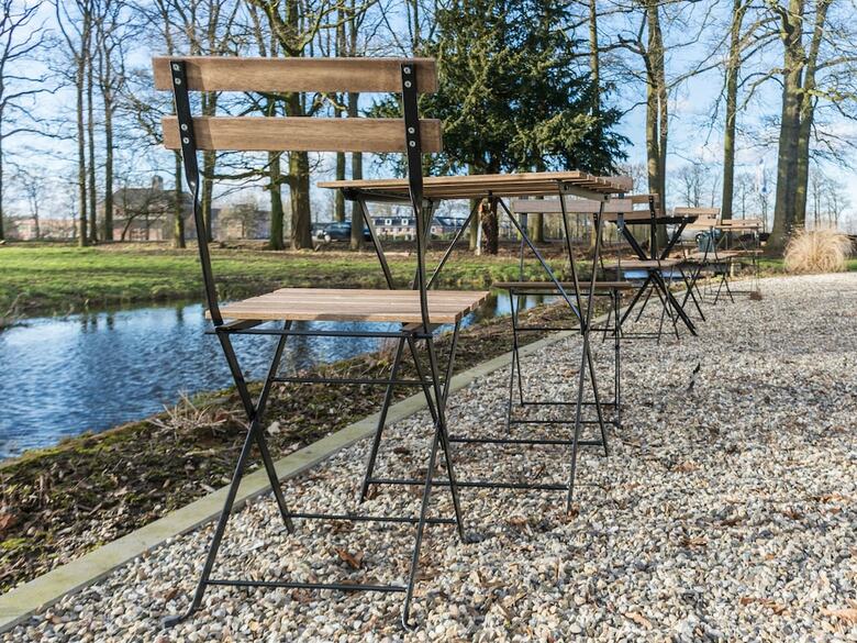 Landgoed Halsaf B&B
