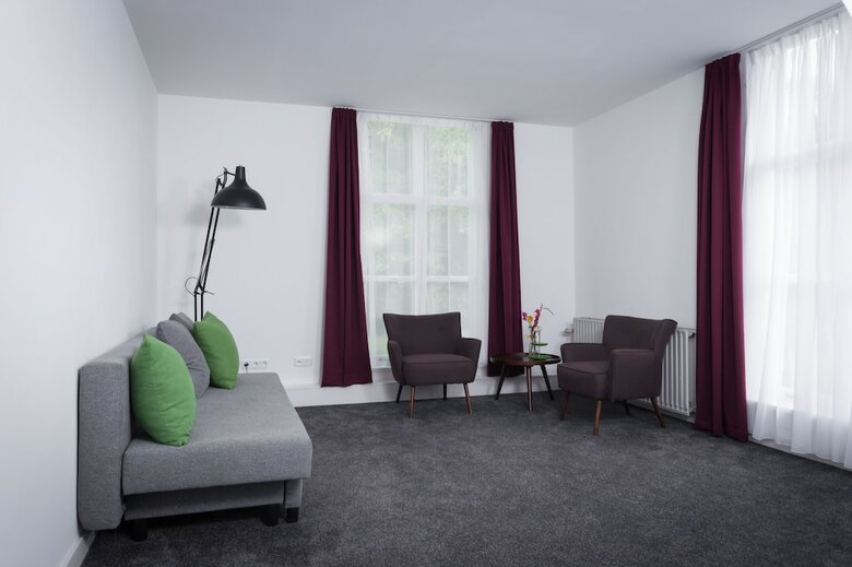Landgoed Halsaf B&B