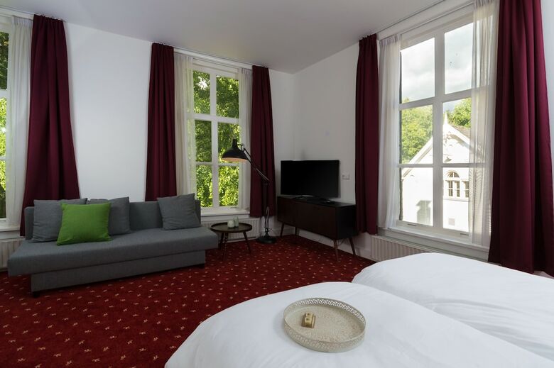 Landgoed Halsaf B&B