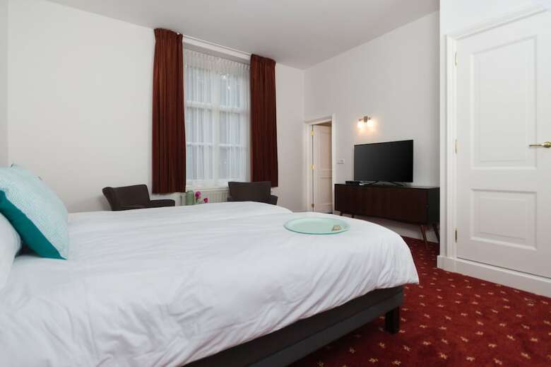 Landgoed Halsaf B&B
