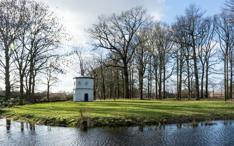Landgoed Halsaf B&B