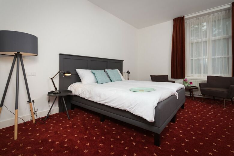 Landgoed Halsaf B&B