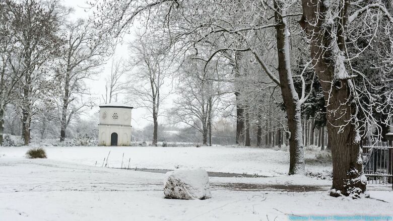 Landgoed Halsaf B&B