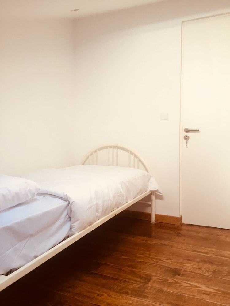 Hostal Hostel Tri�no