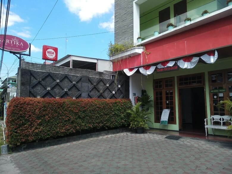 Sartika Hotel