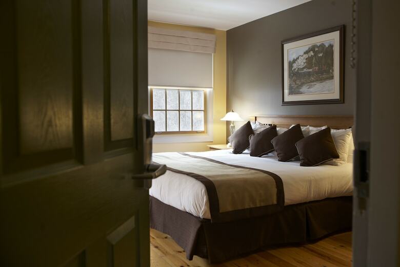 Moulin Wakefield Mill Hotel & Spa