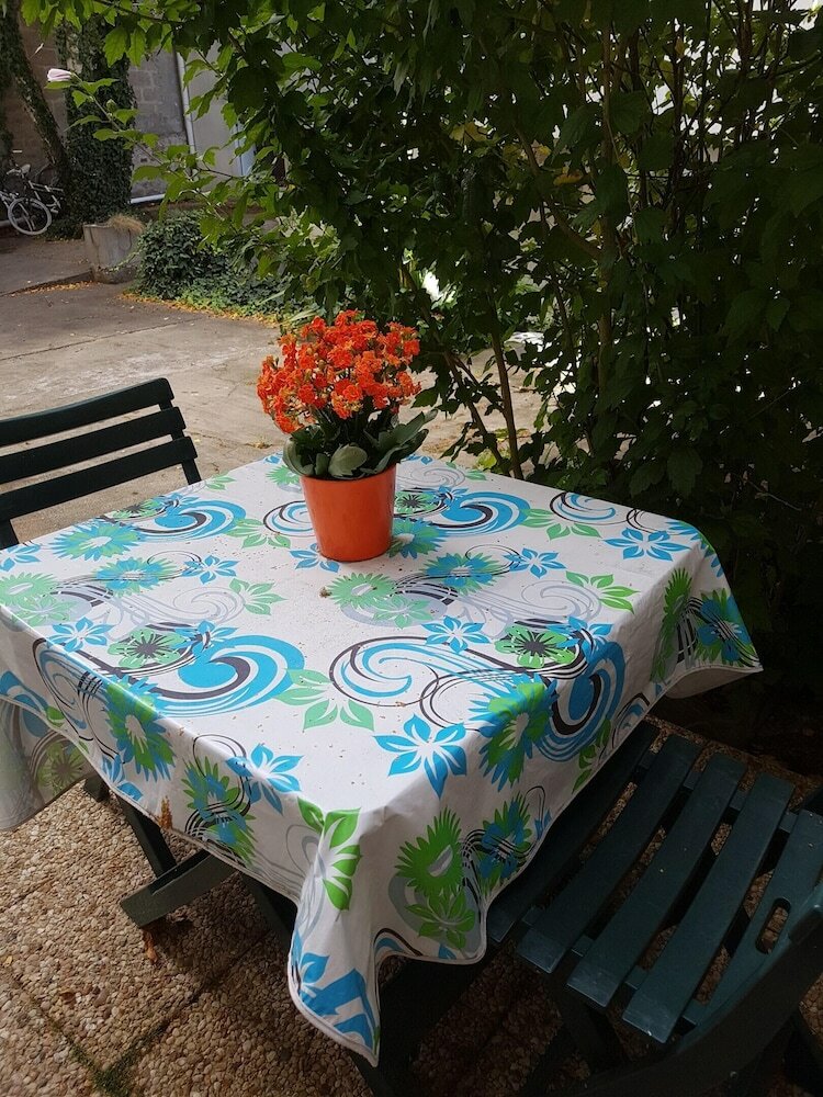 Apartamento Studio In La Baule-escoublac - 800 M From The Beach