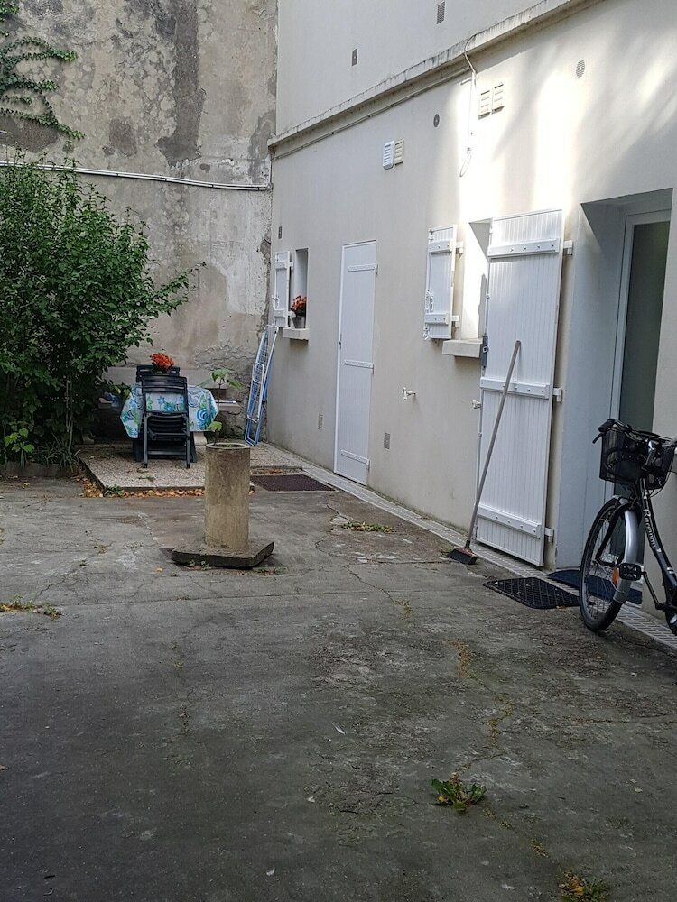 Apartamento Studio In La Baule-escoublac - 800 M From The Beach