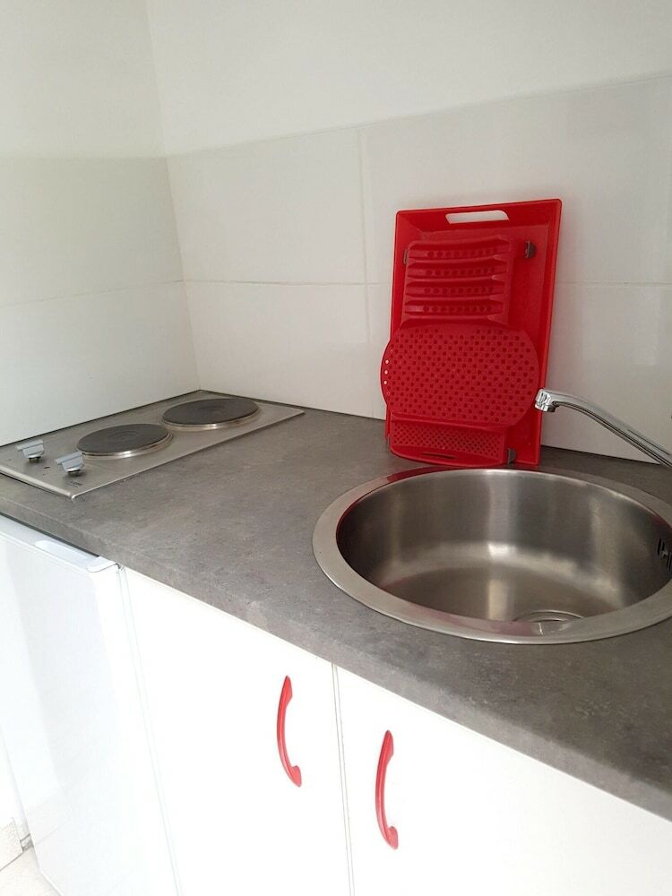 Apartamento Studio In La Baule-escoublac - 800 M From The Beach