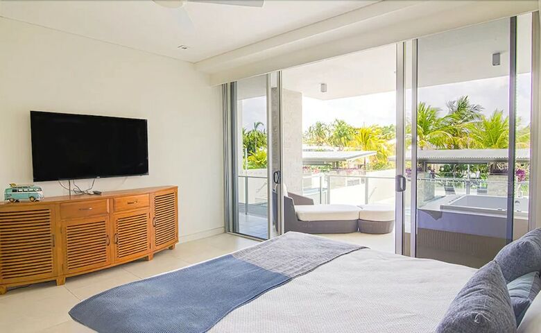 Aparthotel Coconut Grove
