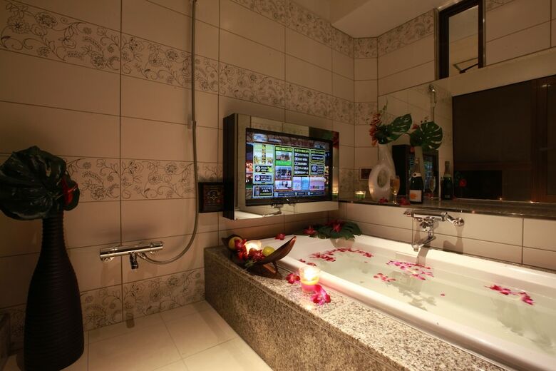 Beauty Hotel Brassino Asian Resort