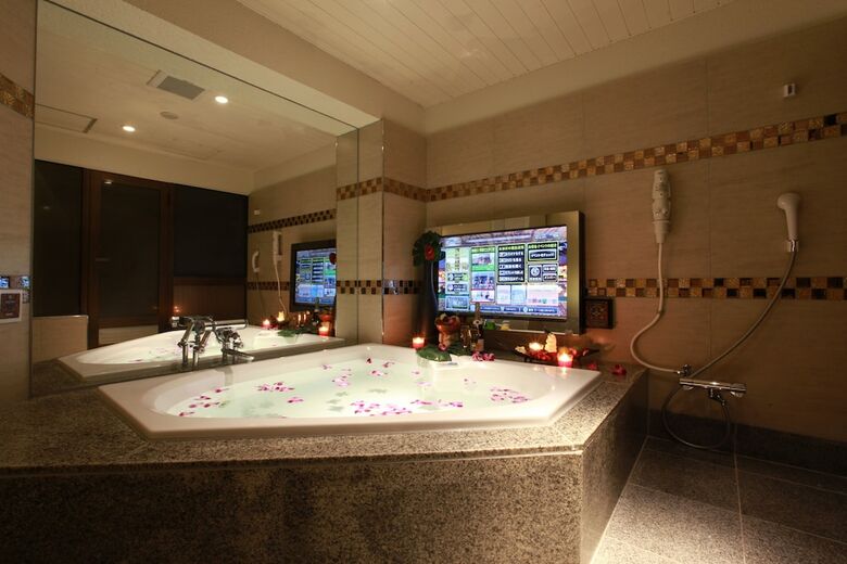 Beauty Hotel Brassino Asian Resort