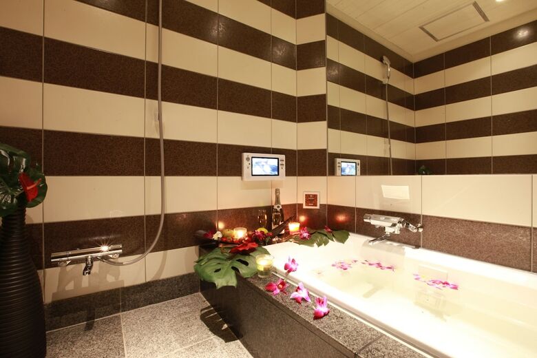 Beauty Hotel Brassino Asian Resort