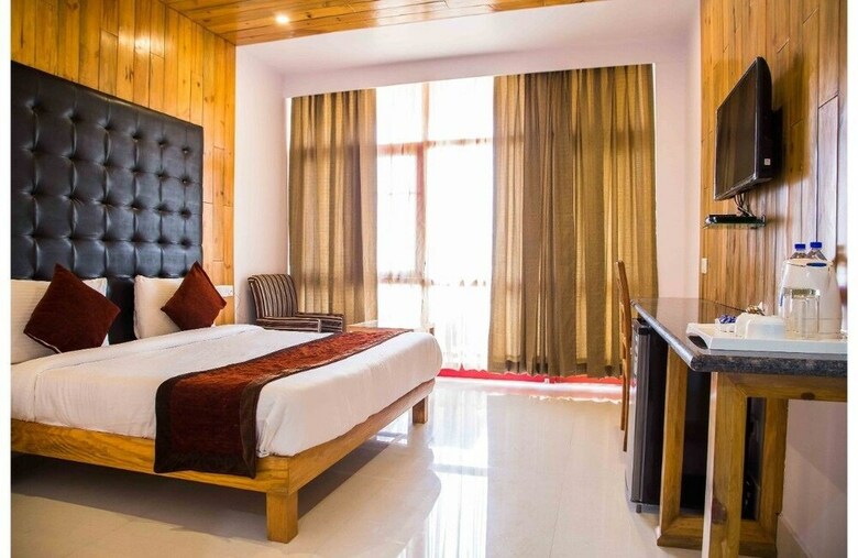 Apartamento Blue Pine Resort