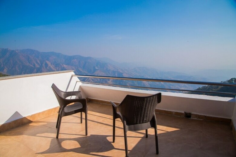 Apartamento Blue Pine Resort