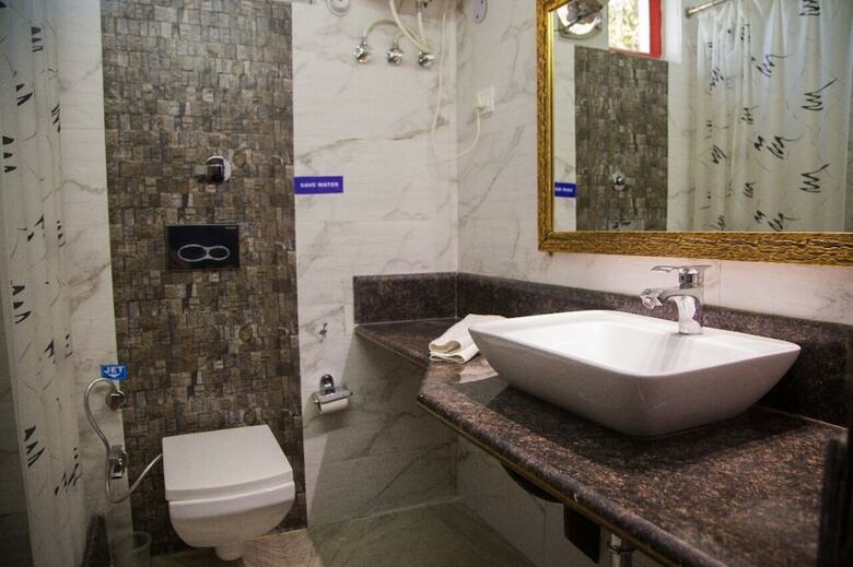 Apartamento Blue Pine Resort