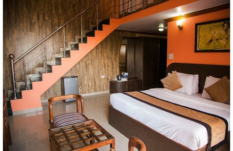 Apartamento Blue Pine Resort